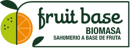 Fruit Base — biomasa y sahumerio a base de fruta